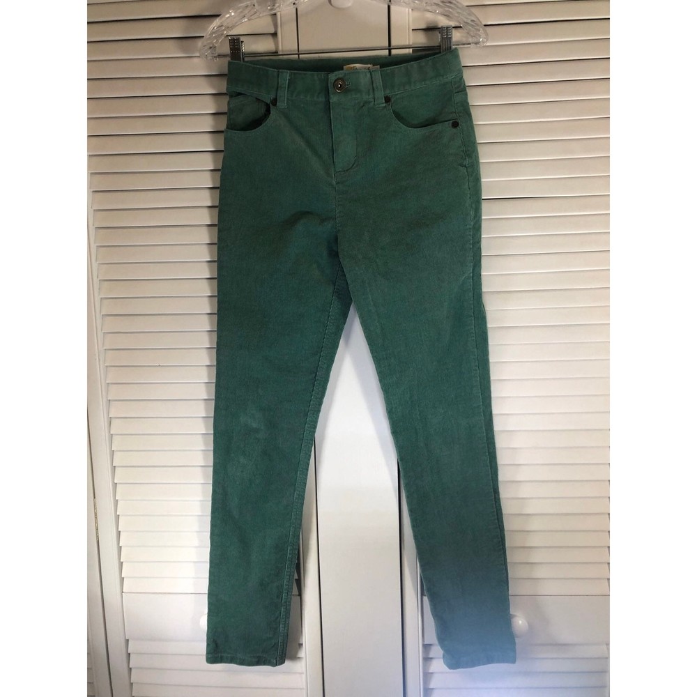 Johnnie B Size 13 Cord Pants